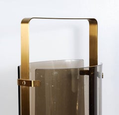 Umbrella Stand by Fontana Arte