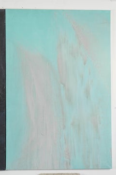 Jackson Dill painting "Duchess County"