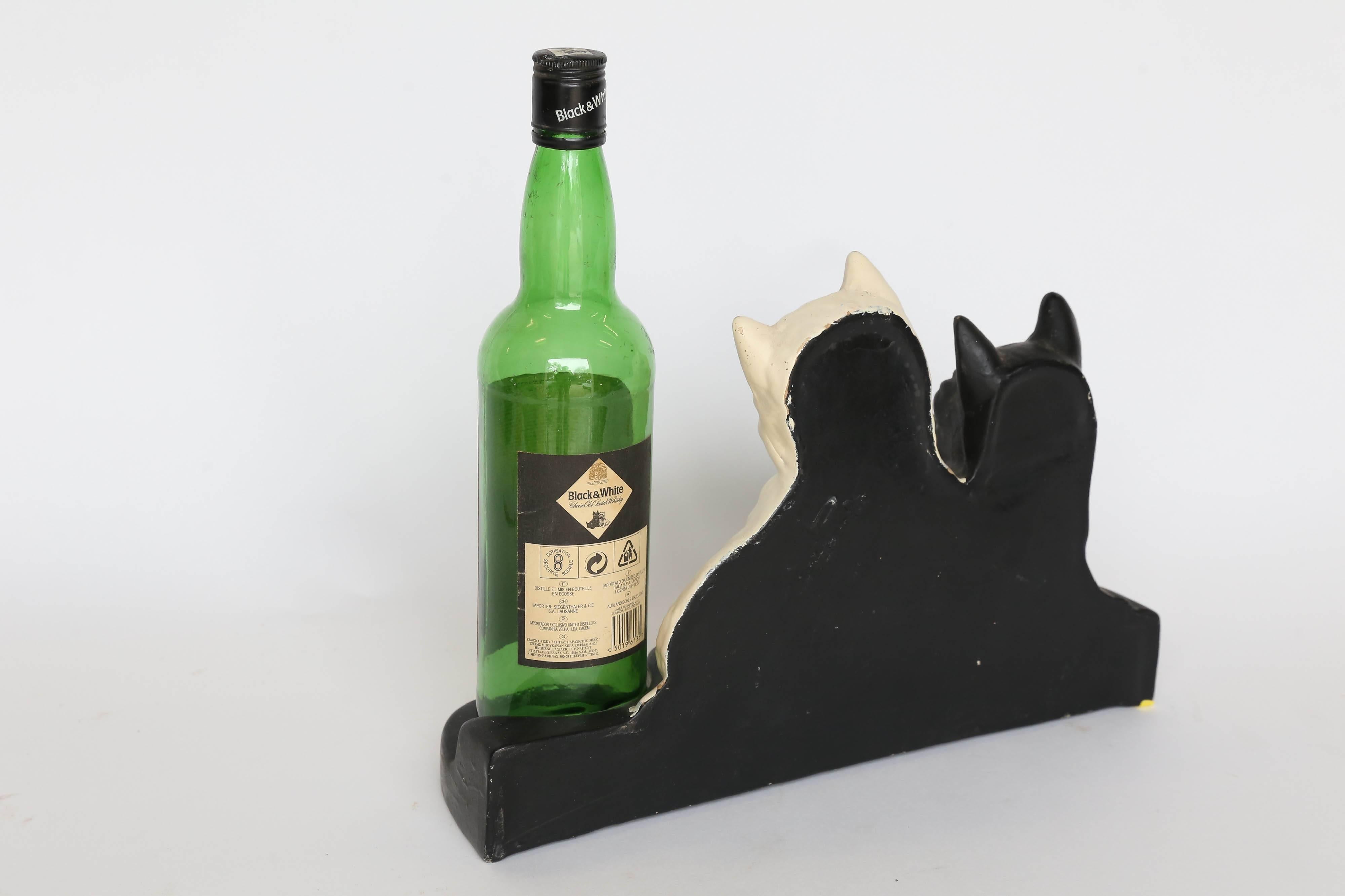 whisky stand