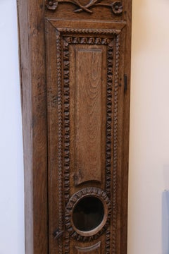 Tall Clock from Normandy