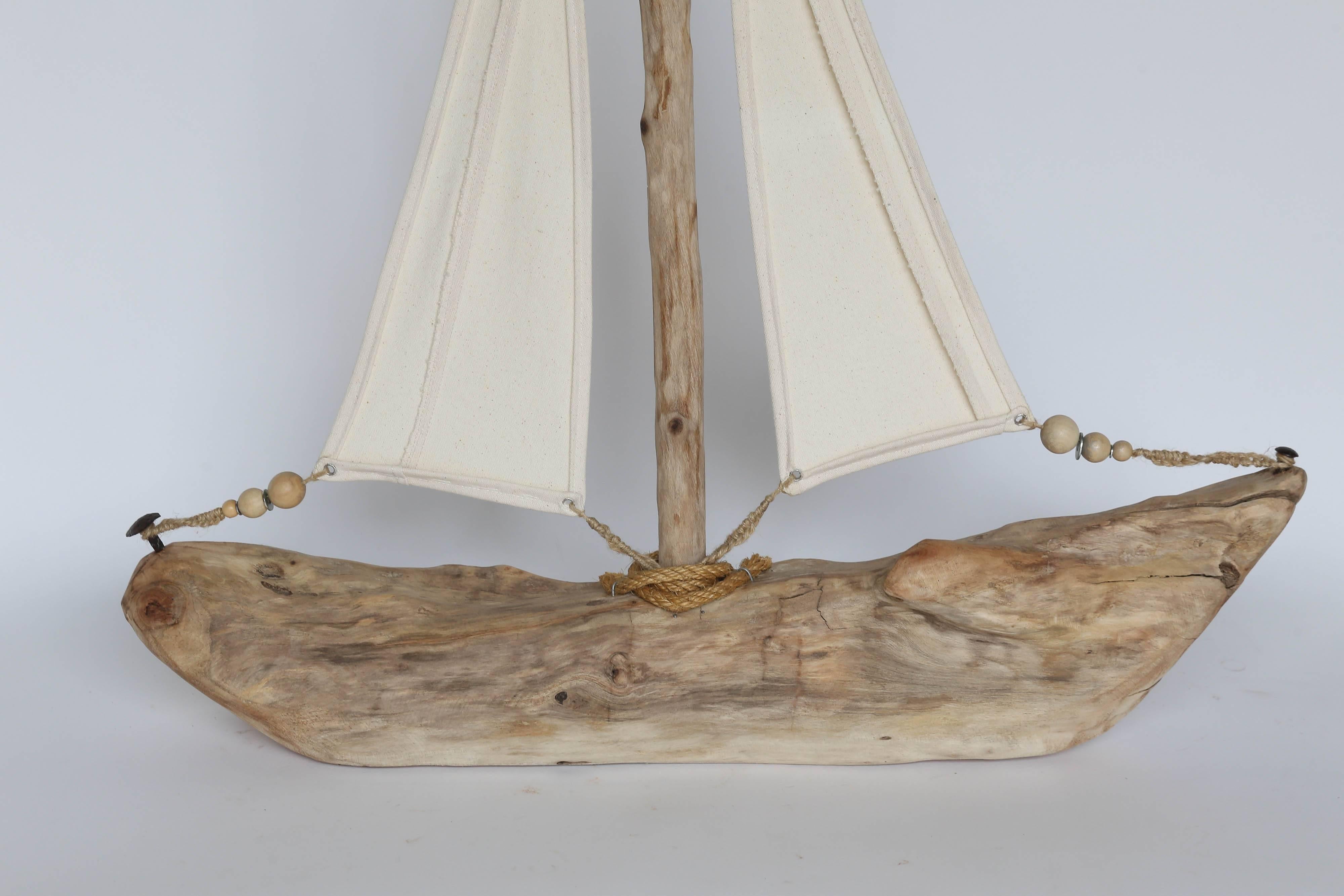 driftwood boats for sale