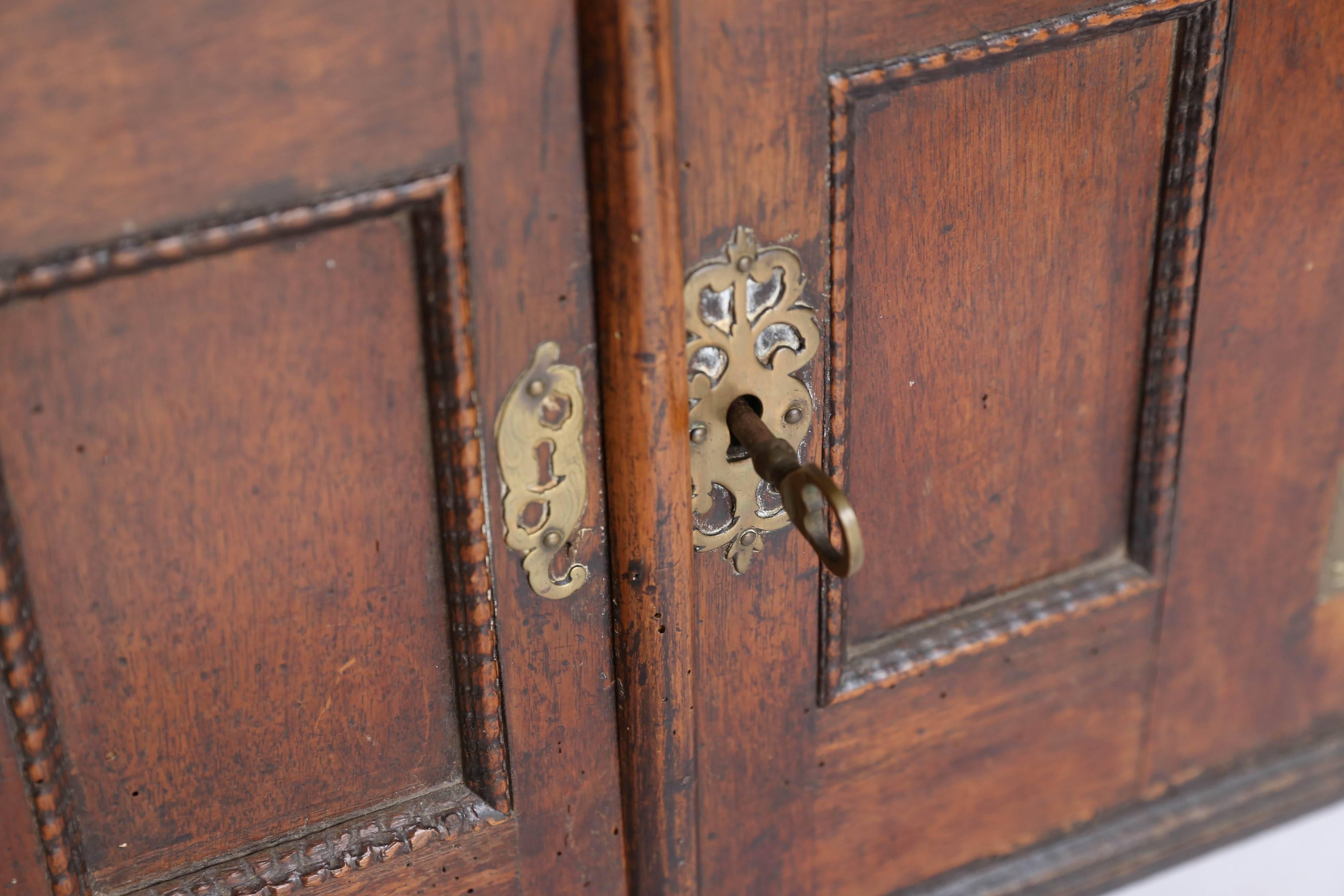 french antique jewelry box