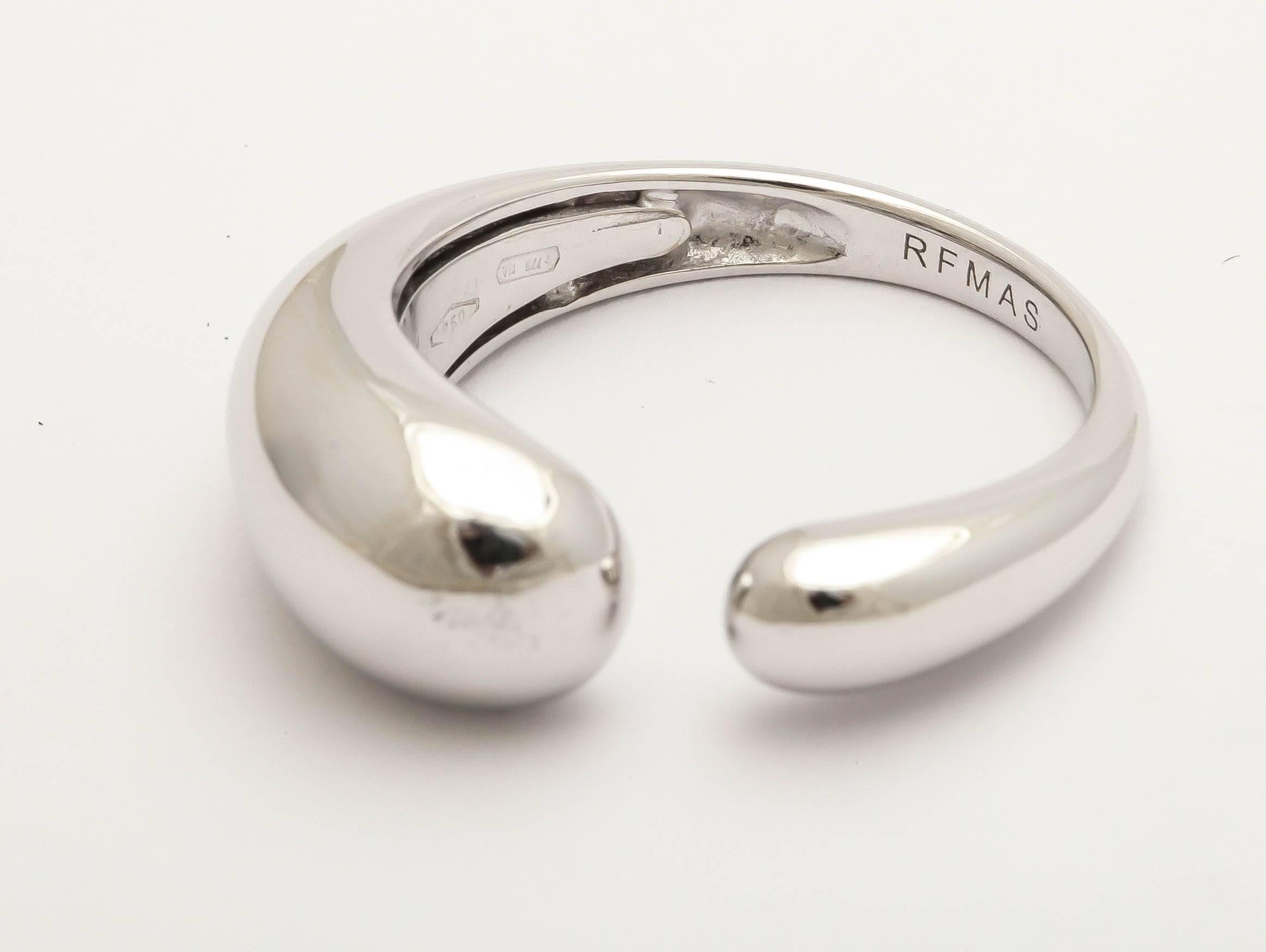 Women's Faraone Mennella Gocce Ring For Sale