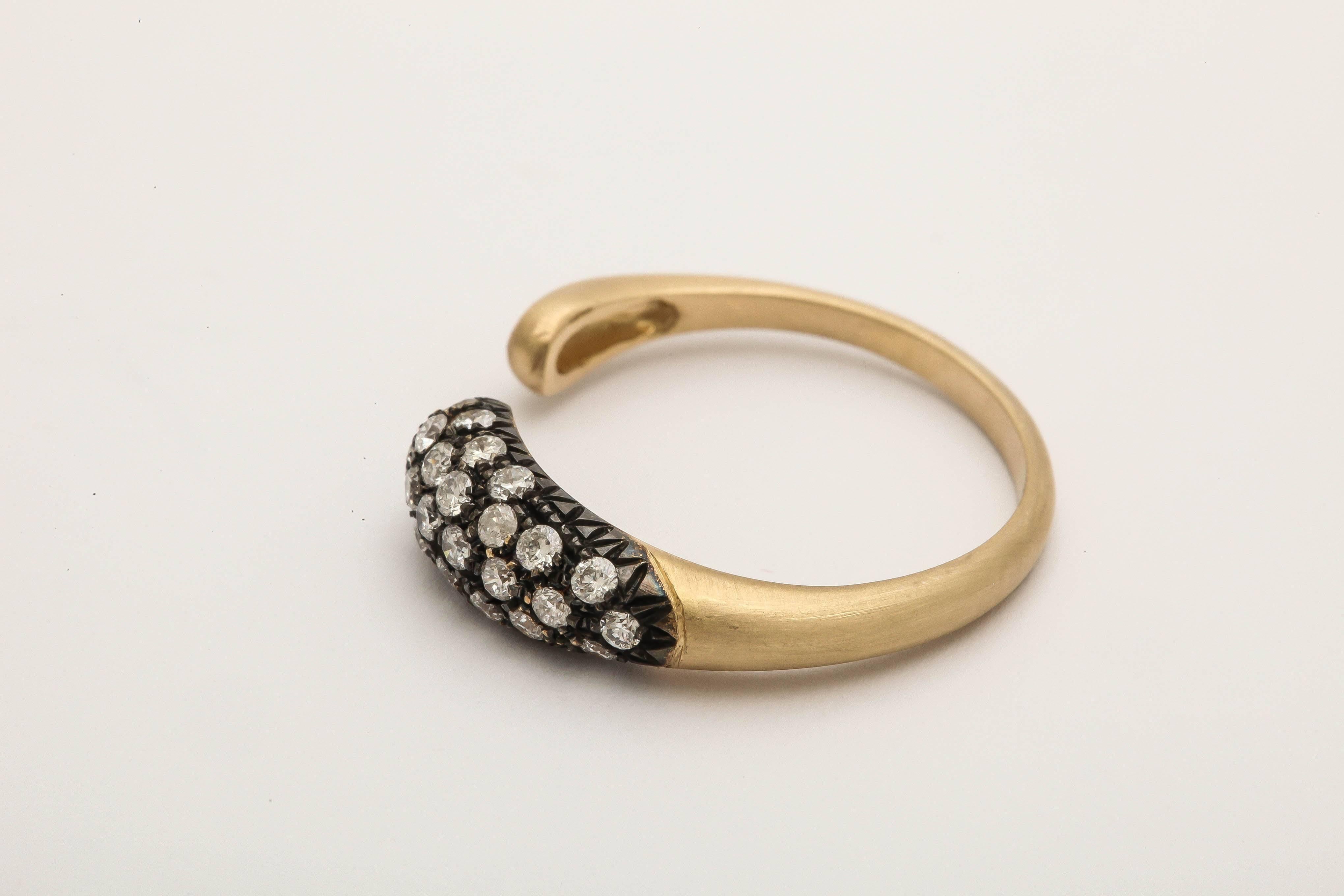 Faraone Mennella Gocce Ring For Sale 1