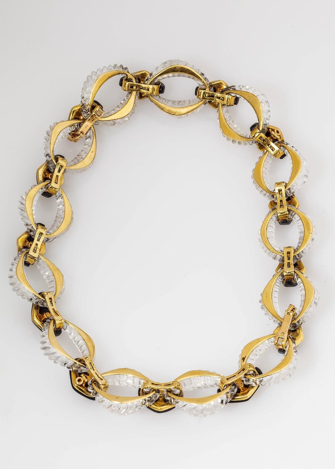 Kristalize Dixon Necklace main image 1