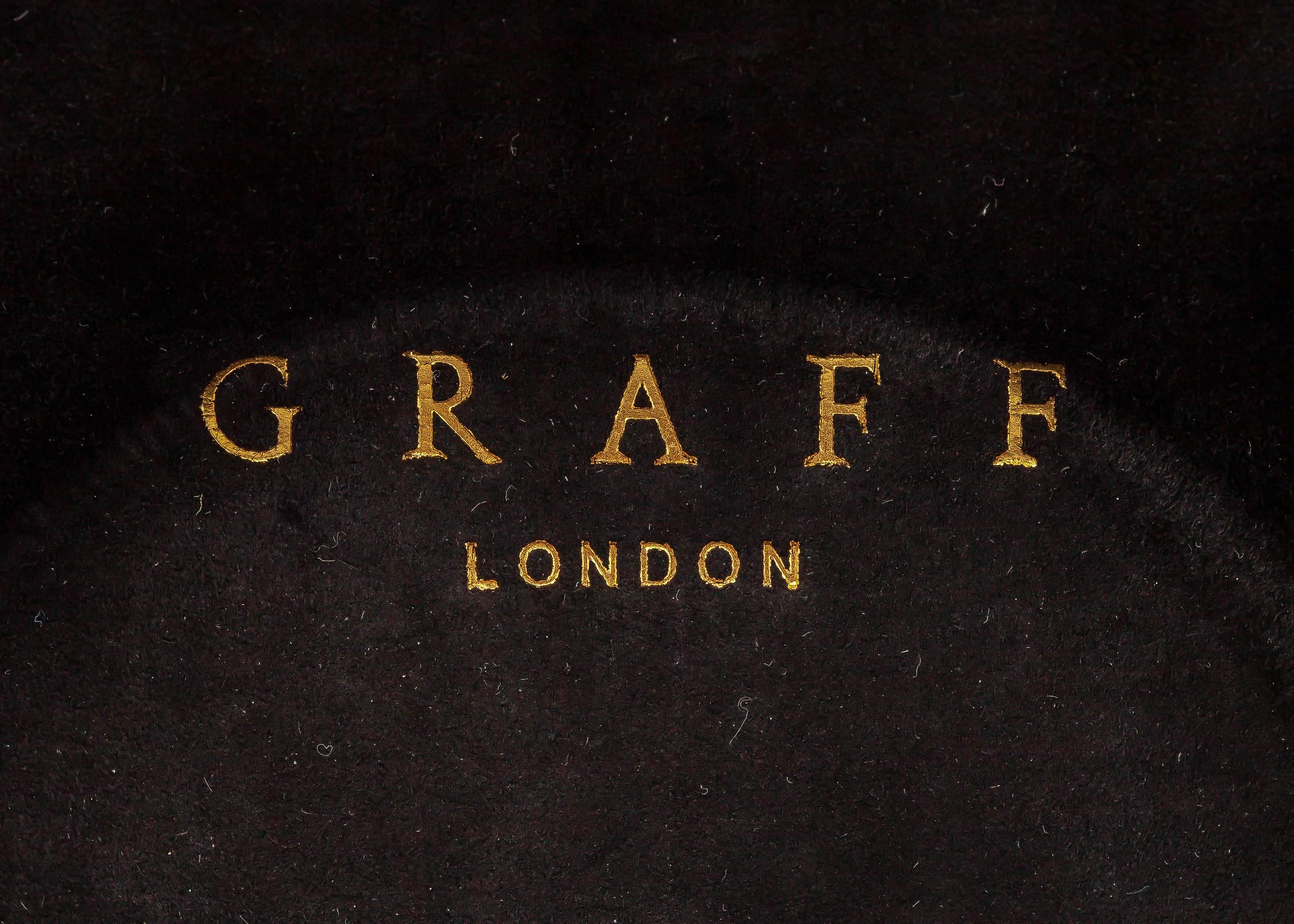 graff choker
