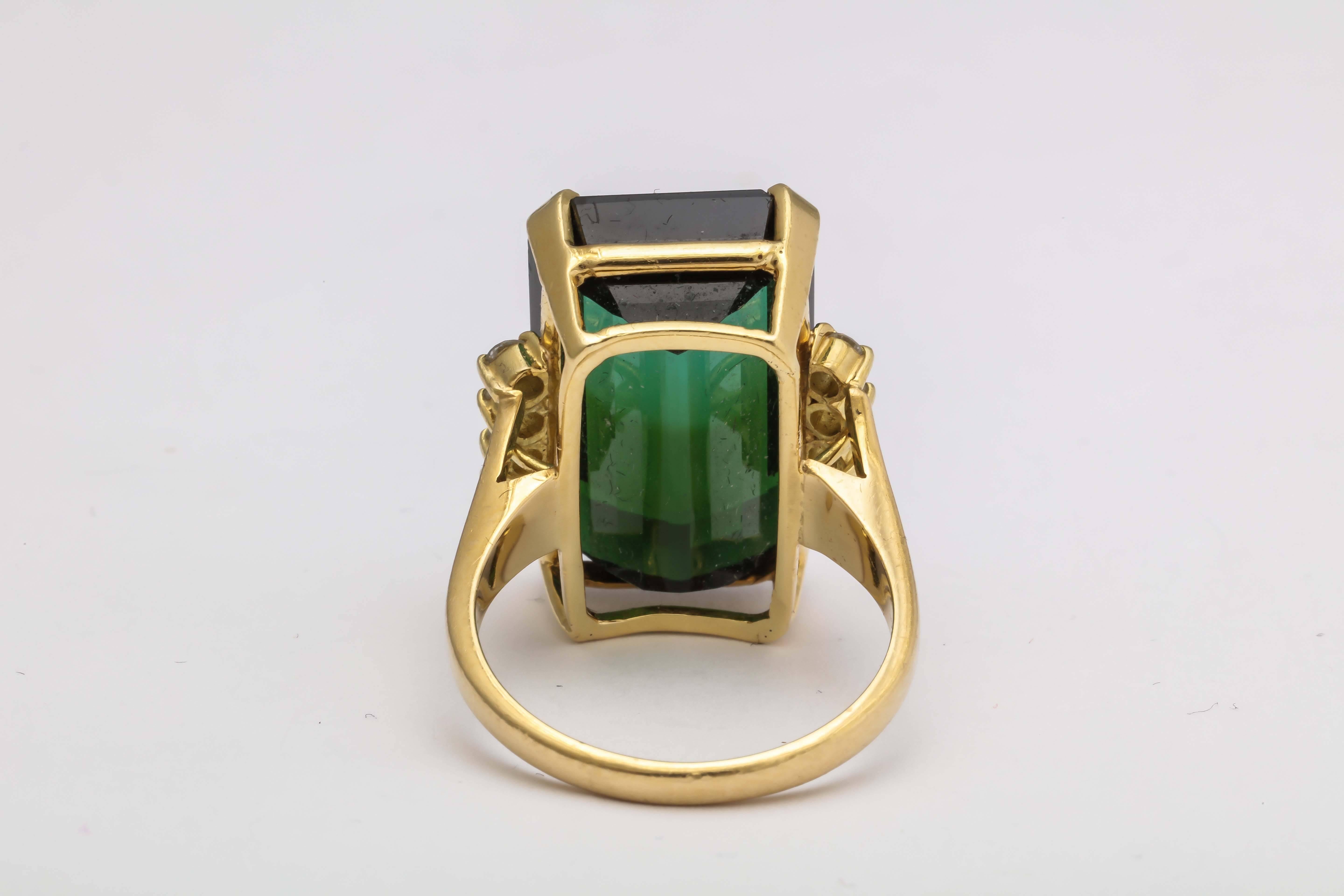 sterns emerald rings