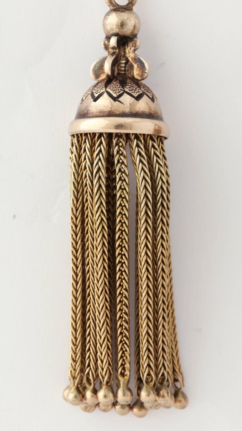 Victorian Tassels For Sale at 1stdibs