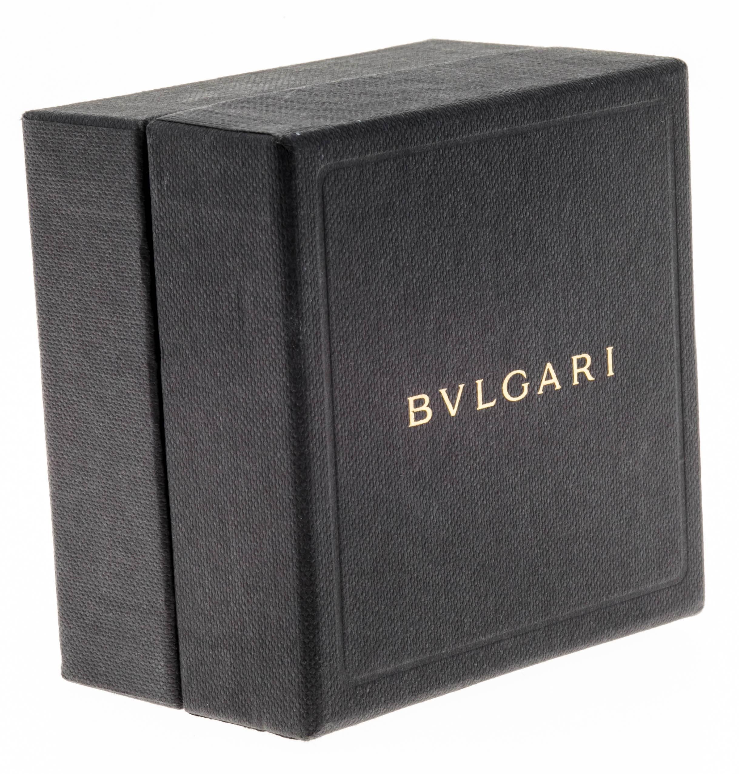 Bulgari B.Zero Gold Ring 2