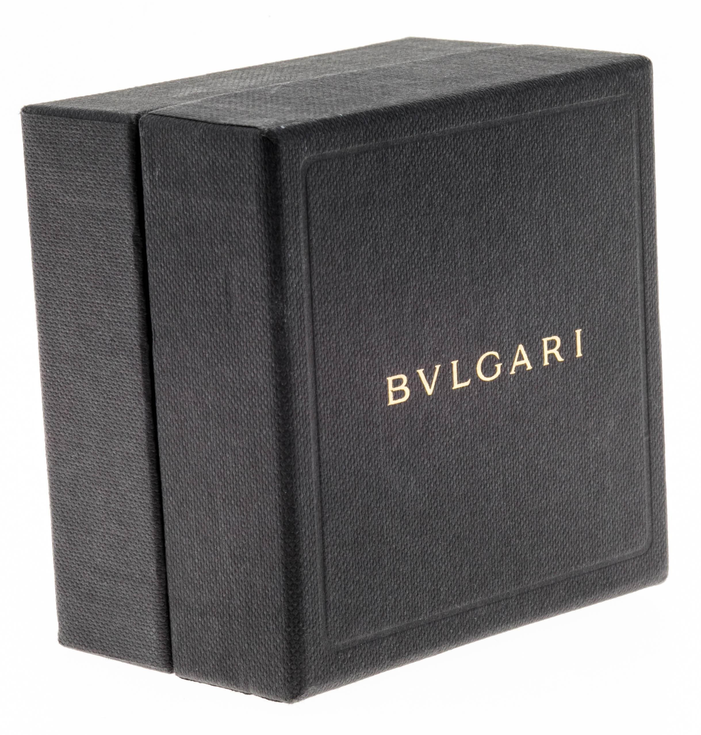 Bulgari B.Zero Gold Ring  2