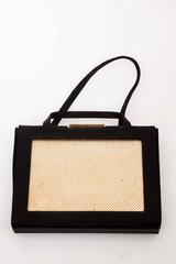 1950s Van Cleef & Arpels Gold Makeup Purse