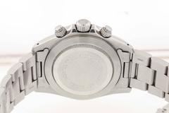 Tudor Stainless Steel Prince Date Chrono Time Automatic Wristwatch Ref 79260