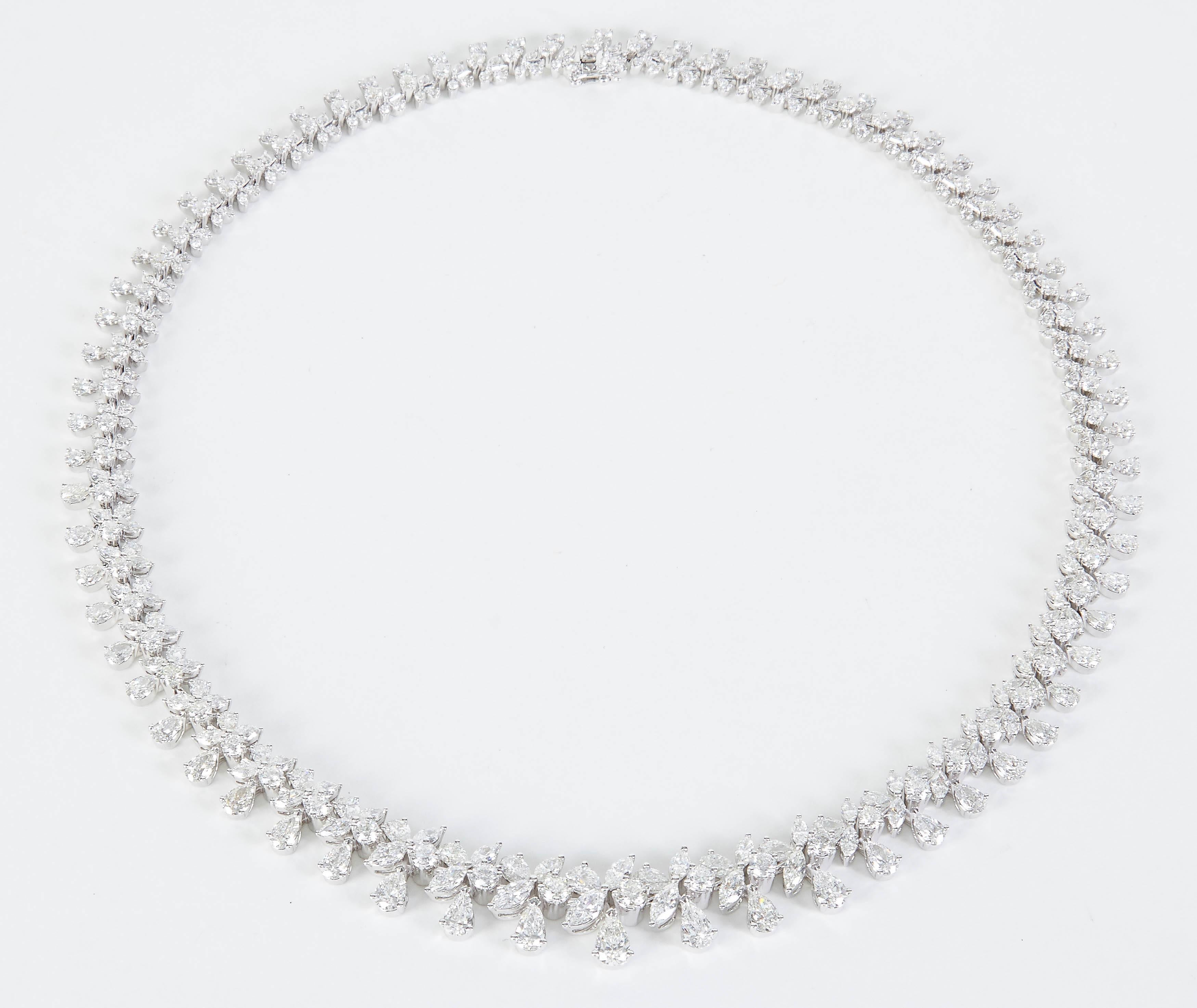 diamond necklace sale