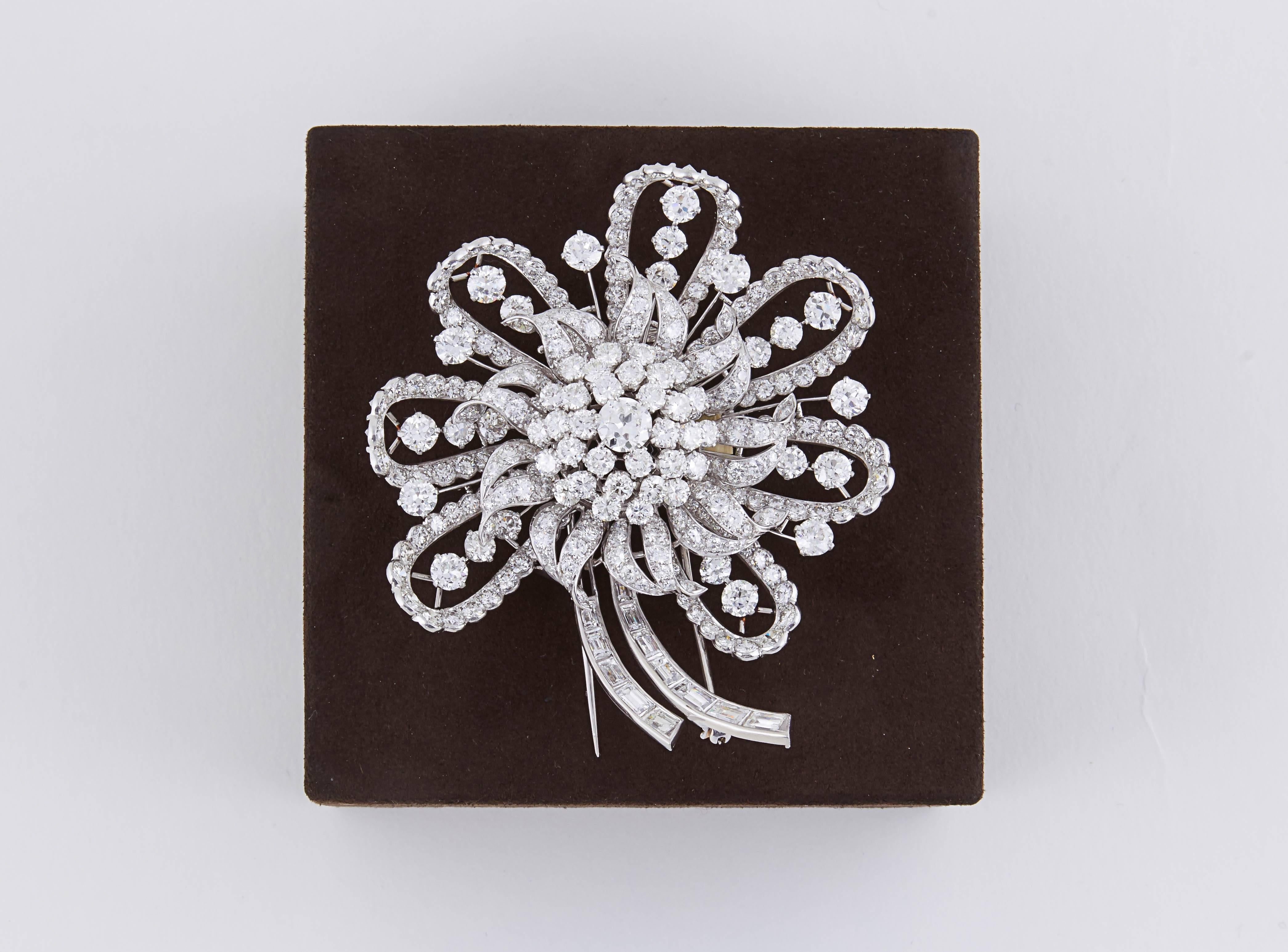 1930s brooches