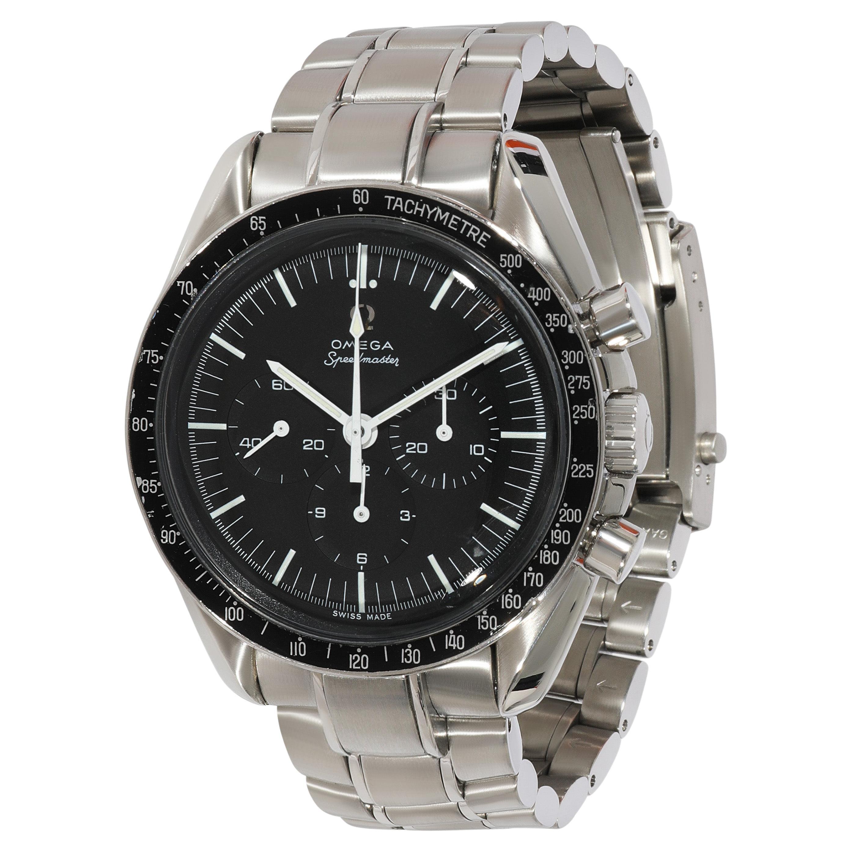 Omega Speedmaster "Moonwatch" 145.022 ST 71 Men's Watch in  Stainless Steel