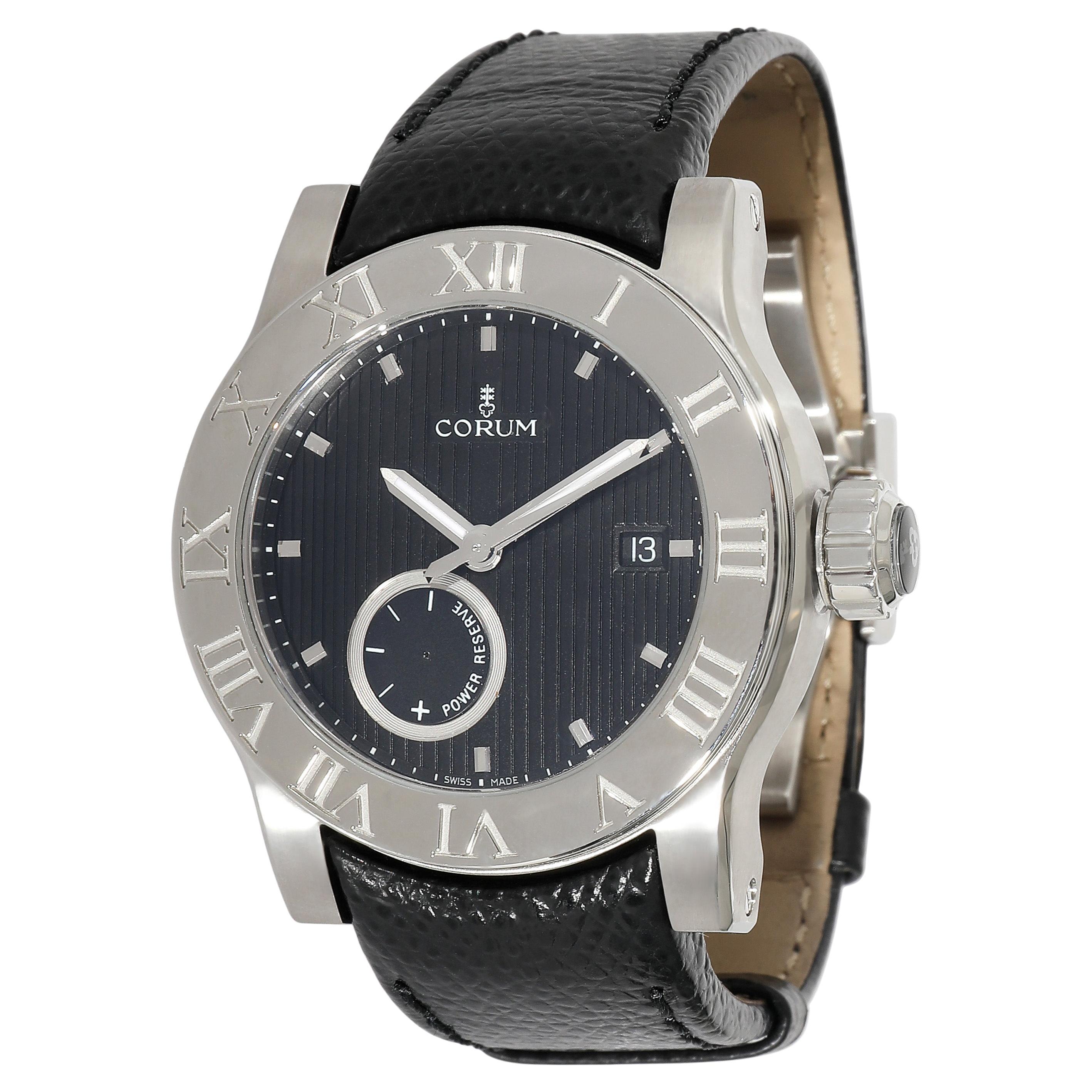 Reloj Corum Romulvs 02.0001 para hombre en Acero inoxidable