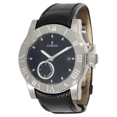 Reloj Corum Romulvs 02.0001 para hombre en Acero inoxidable