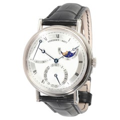 Orologio da uomo Breguet Classique Riserva di Carica 7137BB/11/9V9 in  Oro bianco