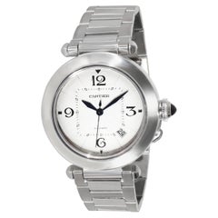 Reloj Cartier Pasha de Cartier WSPA0009 para hombre en  Acero inoxidable