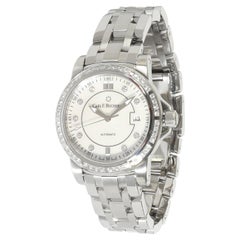 Reloj Carl F. Bucherer Patravi Autodate 00.10617.08.77.31 Unisex en  Inoxidable S