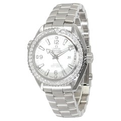 Omega Seamaster Planet Ocean 232.15.38.20.04.001 Unisex Stainless Steel Watch