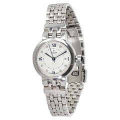 Tudor Claire de Rose 35200 Damenuhr in  Rostfreier Stahl