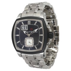 Carl F. Bucherer Patravi EvoTec 00.10628.13.33.21 Men's Watch in  Stainless Stee