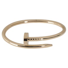 Bracelet Juste Un Clou (or jaune)