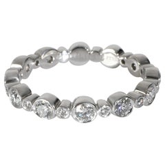 Tiffany & Co. Platinum Diamond Jazz Band