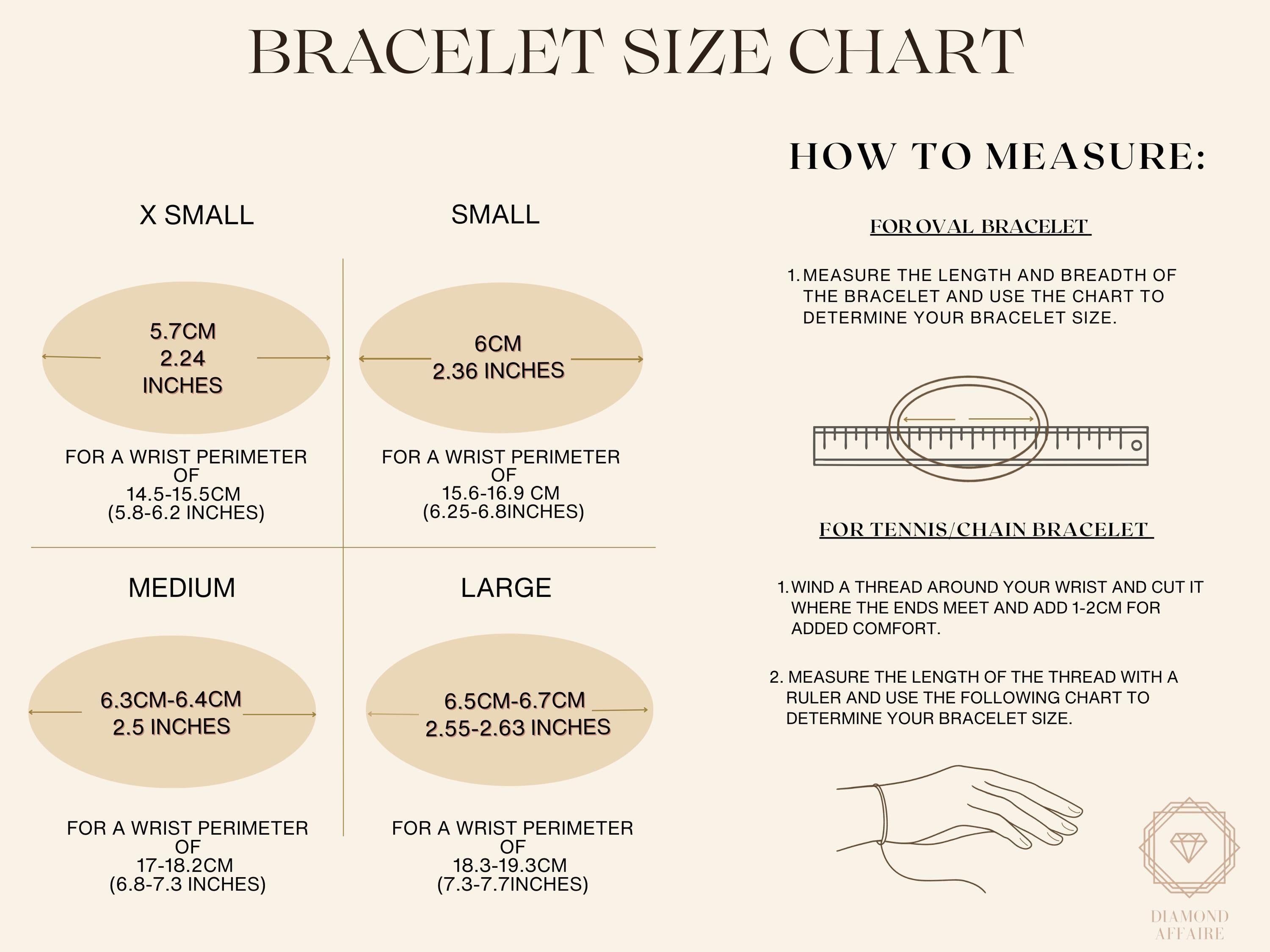 Bracelet d'affirmation en or massif 14K avec diamants en grappe (certifié) en vente 2