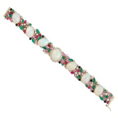 Moderne Armbänder