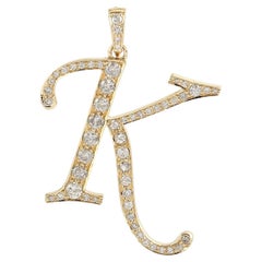 Pendant Necklaces
