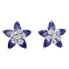 Stud Earrings