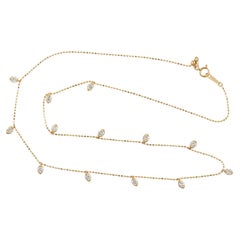 Chain Necklaces