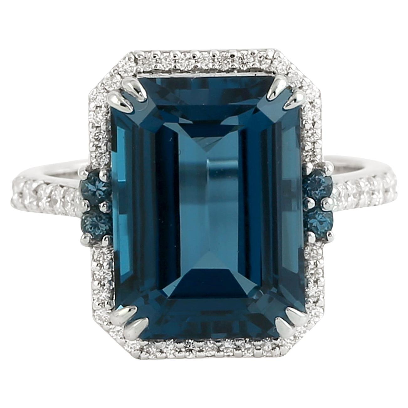 7 Fashion Rings