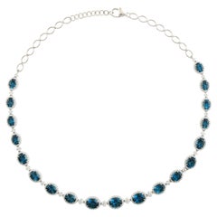 Chain Necklaces