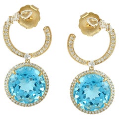 Dangle Earrings