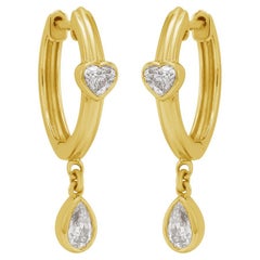 More Earrings