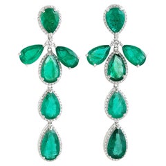 Dangle Earrings