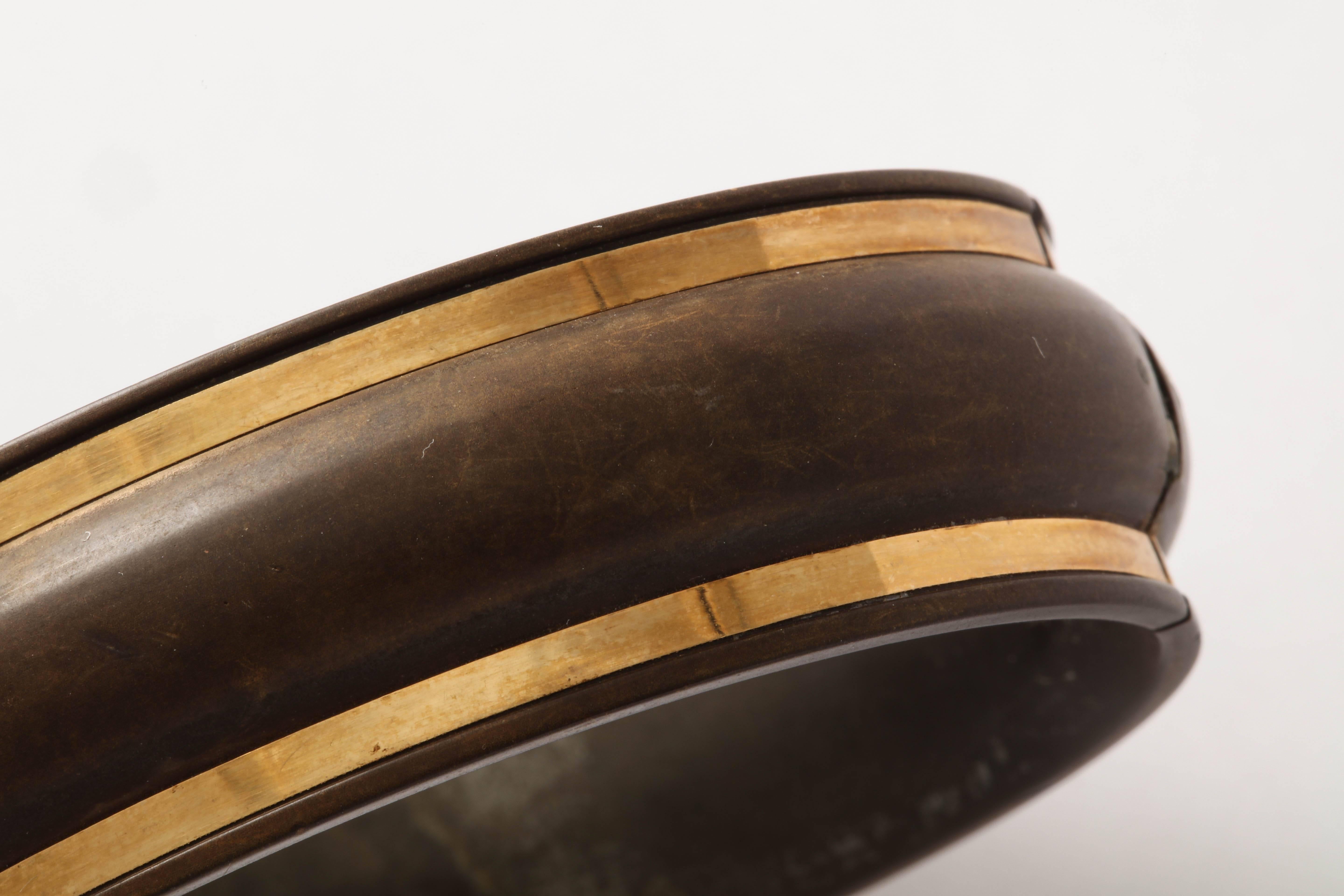 gutta percha bracelet