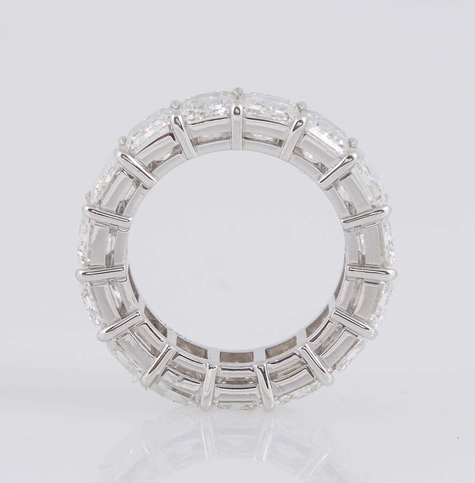 graff eternity ring