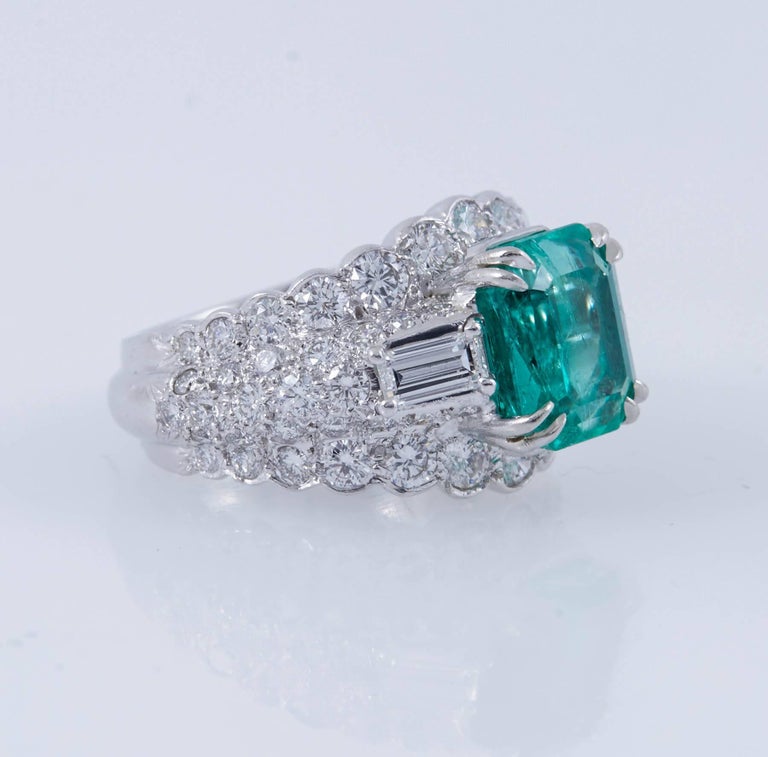 david's bridal emerald