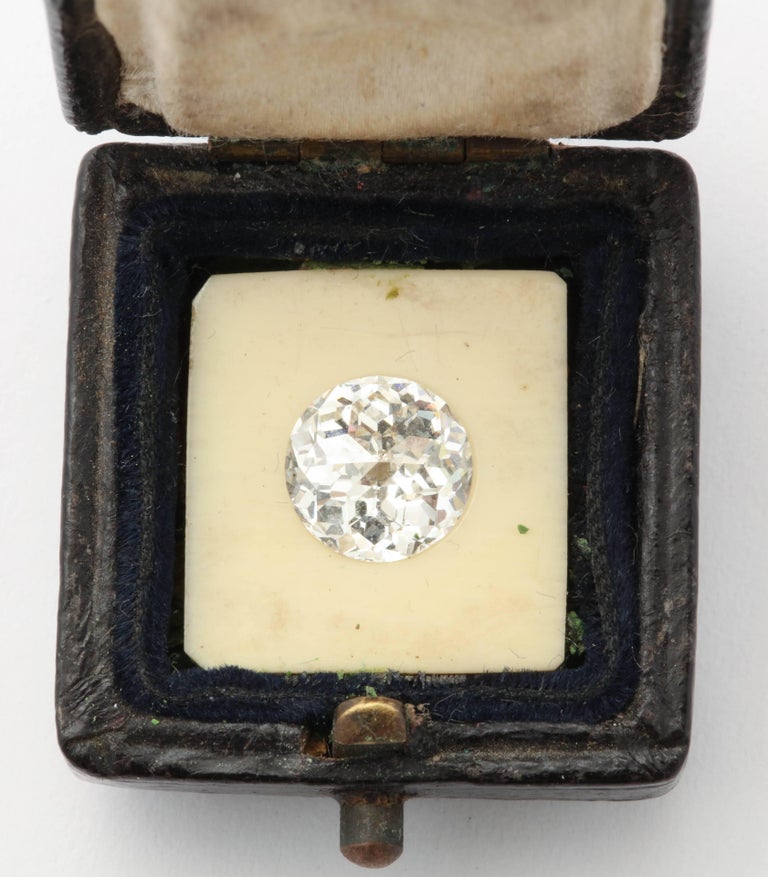 Jubilee Diamond Cut by David Townsend of New York For Sale at 1stDibs