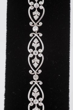 Fontana Frere Diamond Platinum