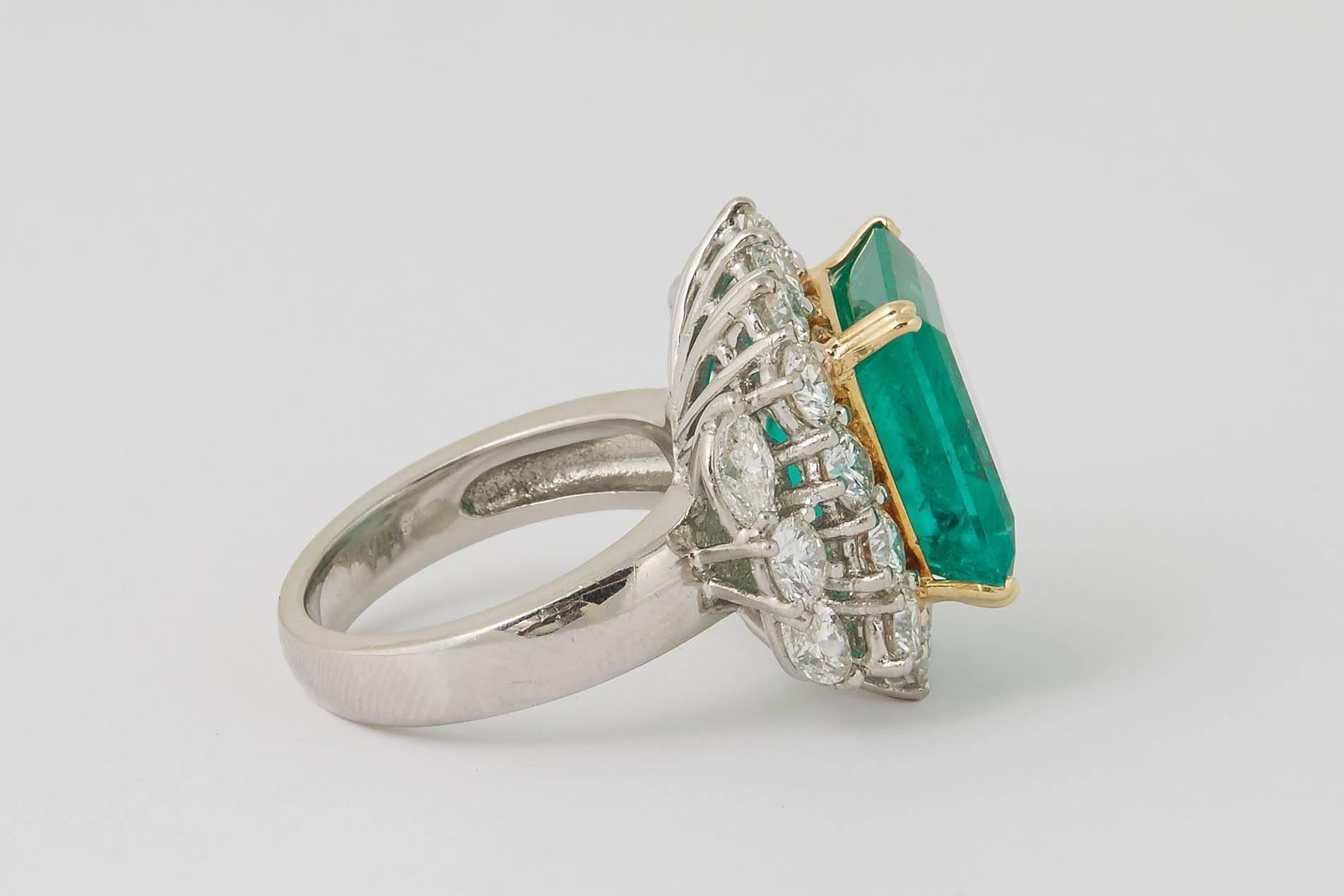 emerald carat price