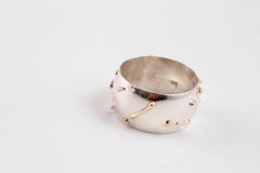 "Kia by Linz" Two -Tone Ring