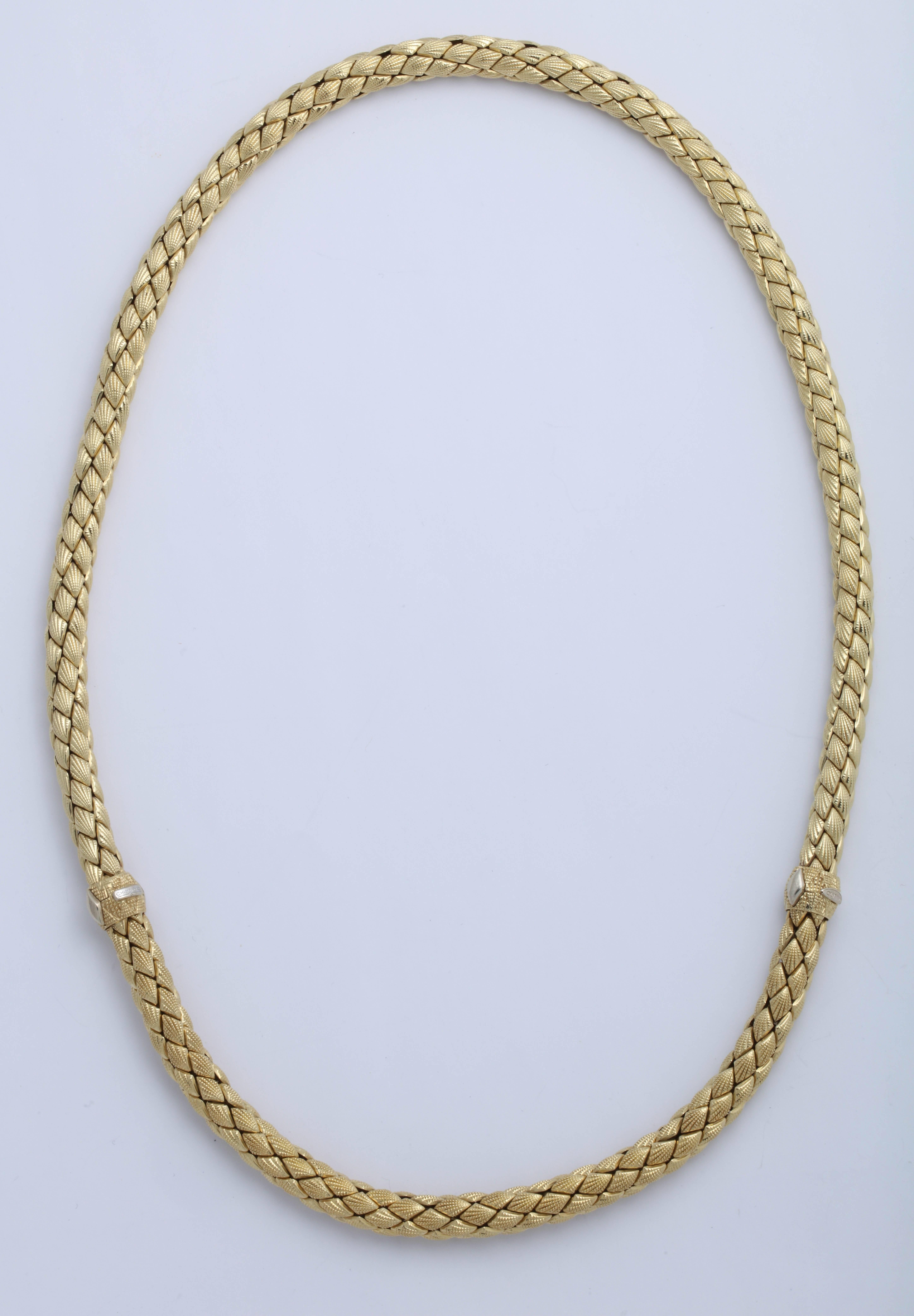 Women's or Men's Chimento Bracelet
