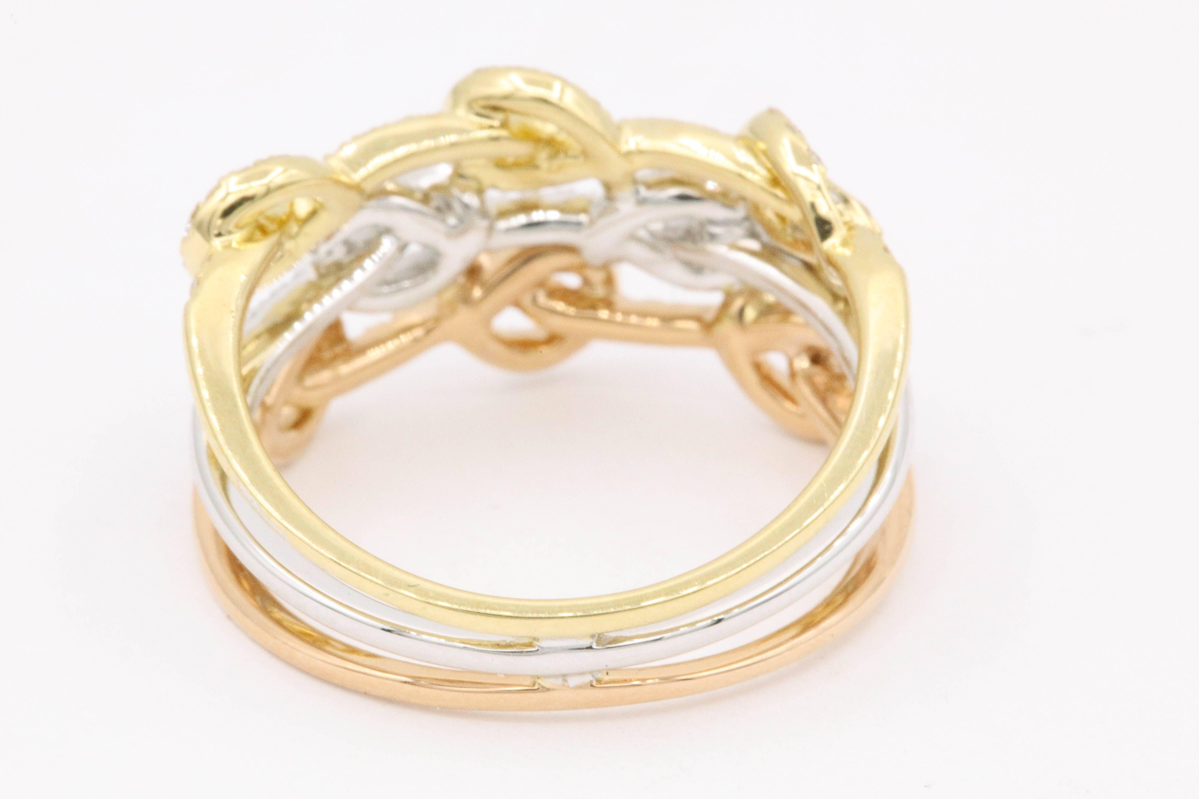 pilyachi ring gold
