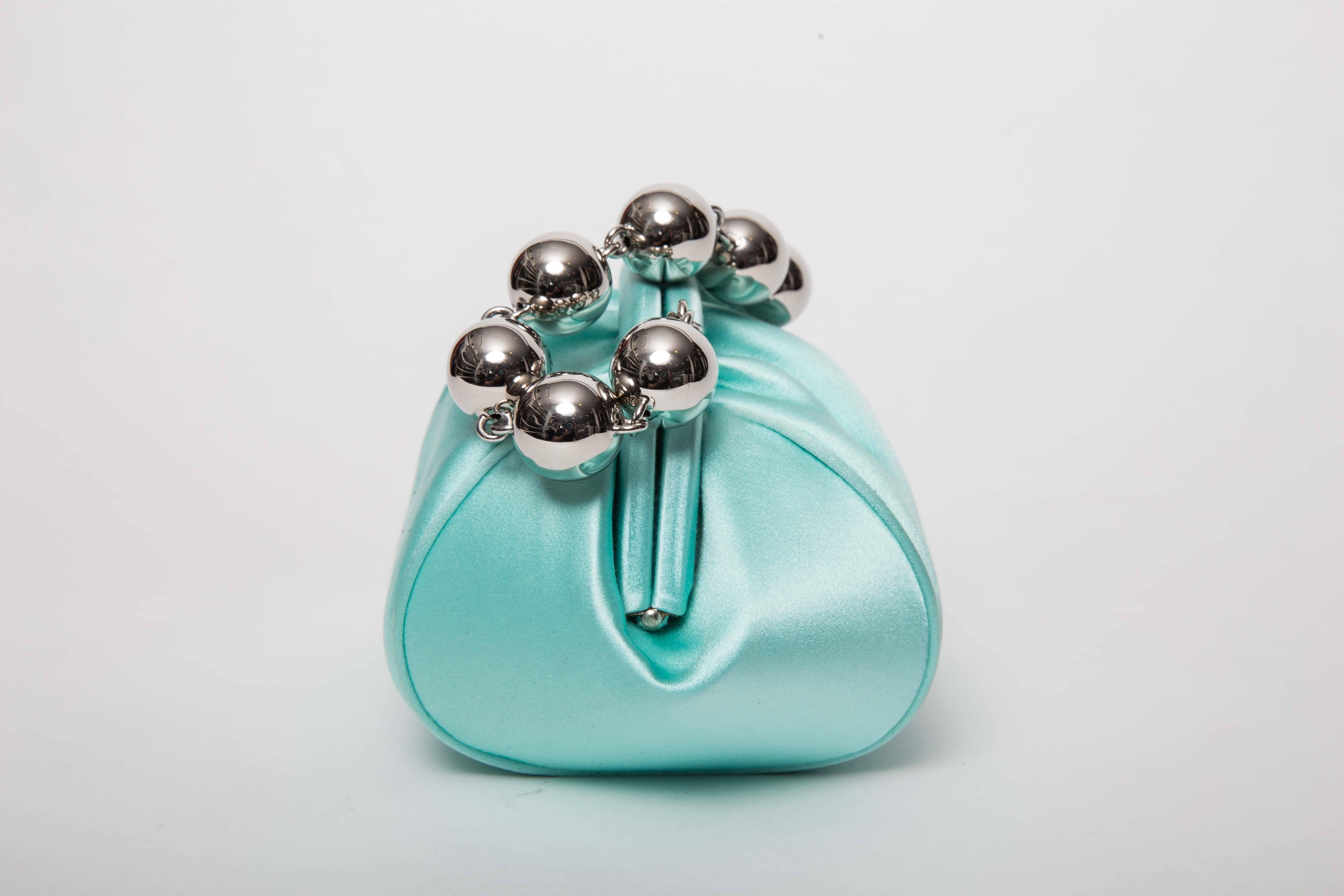 tiffany blue bracelet