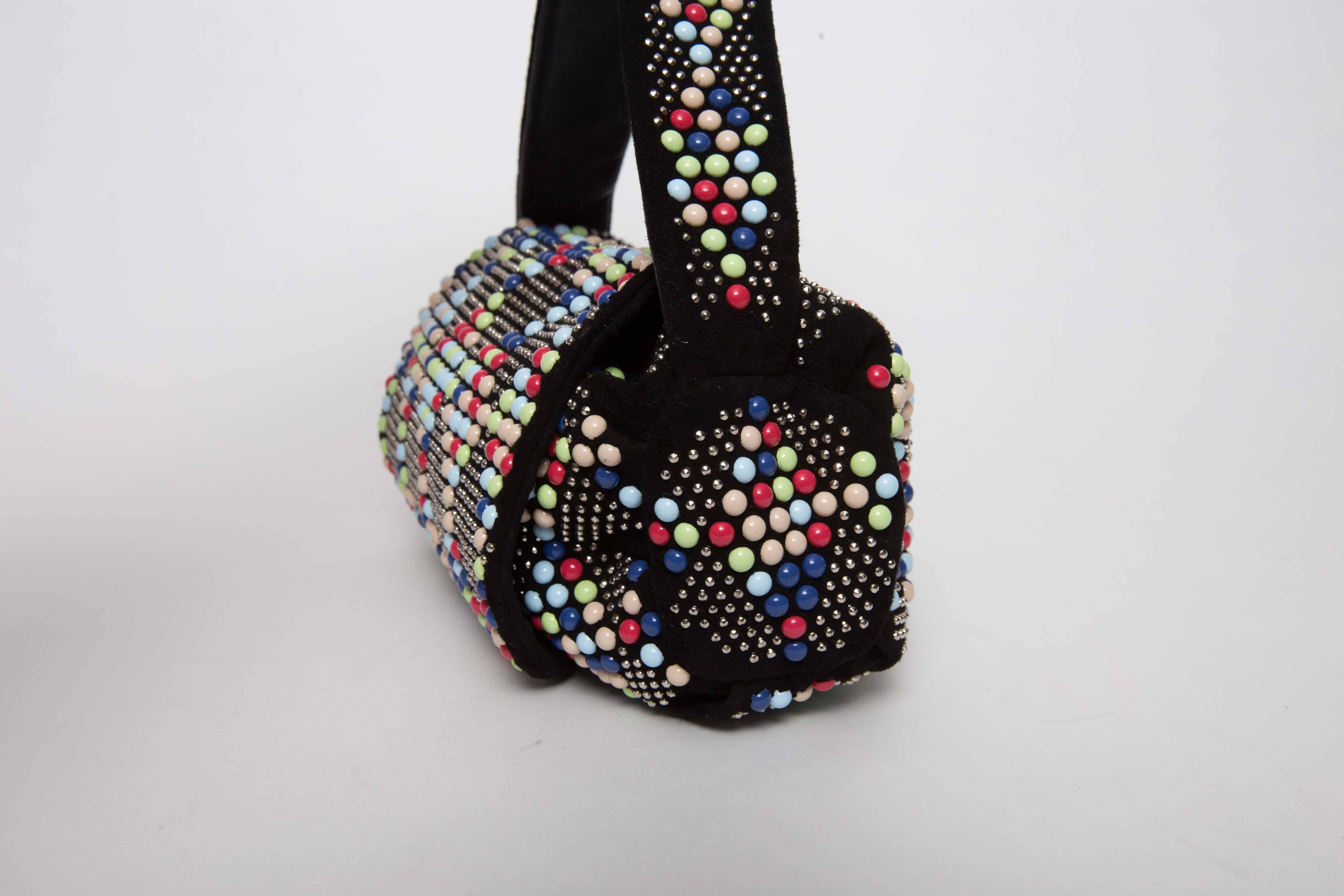 Givenchy Beaded Pluto Bag 2
